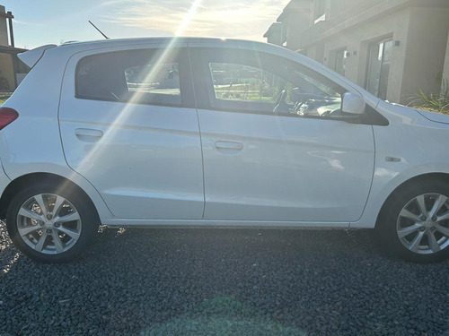Imagen 6 de 18 de Mitsubishi Mirage Extra Full 2015 Manual