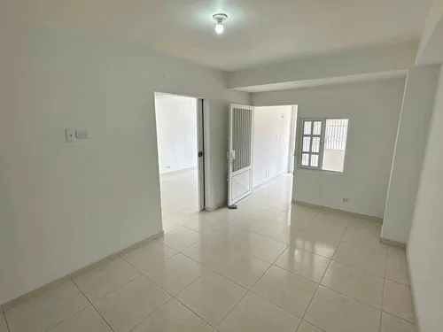 Casa En Arriendo Un Piso Parqueadero Barrio Cristobal Colon