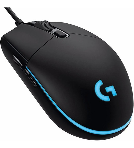 Mouse Gamer Logitech G Pro - Dixit Pc