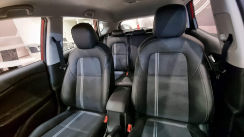 Imagen 10 de 15 de Chevrolet Tracker Ltz Automática 2022 Financia
