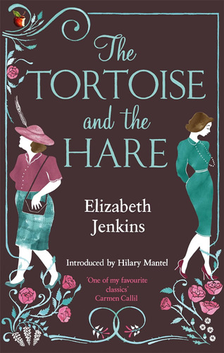 Libro:  The Tortoise And The Hare