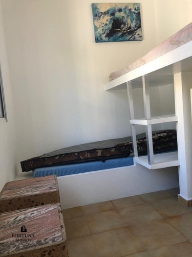 Imagem 6 de 18 de Apartamento Para Venda Na Praia Da Enseada - Ap00915 - 34581693