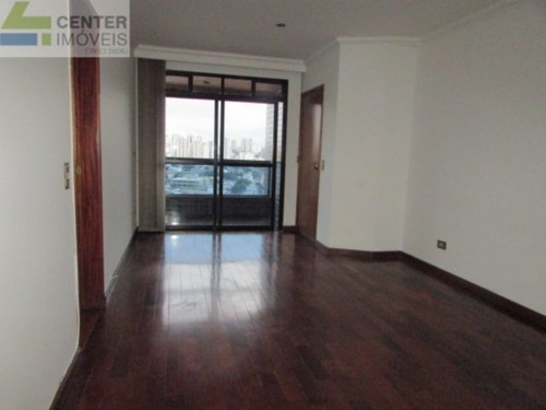 Imagem 1 de 13 de Apartamento - Chacara Inglesa - Ref: 1852 - V-75071