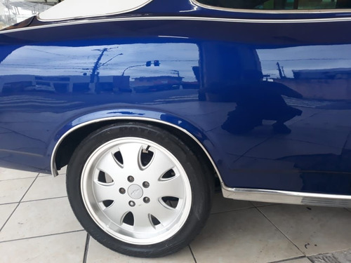 Chevrolet Opala 76 De Luxo