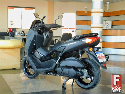 Imagem 2 de 10 de Yamaha Nmax 160