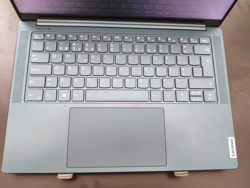 Lenovo Yoga Y9 14 Pro I9 13° 32gb Ram Ddr5 2tb Ssd Rtx4060 (Usado)