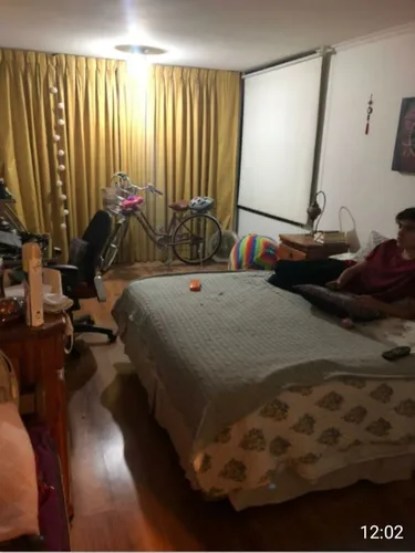 Vendo Dpto. 2dorm 2baños, Estc/bodg Domingo Bondi Las Condes