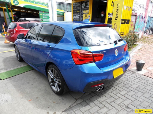 Bmw Serie 1 120 I Paquete M