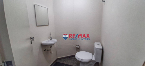 Imagem 11 de 25 de Sala Para Alugar, 71 M² Por R$ 1.400,00 - Centro - Campinas/sp - Sa0572