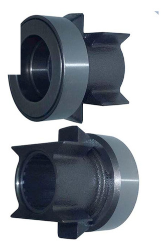 Mancal Embreagem C/rolamento 330mm Pusch 8160/916 2p0141165