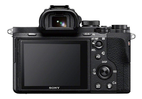 Imagen 2 de 7 de Sony Alpha 7 Ii A7ii Nueva En Caja (solo Cuerpo) + Sd V30