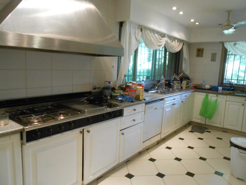 Imagen 9 de 9 de Martinez Libertador Al Rio, Excelente Lote 1784 M2