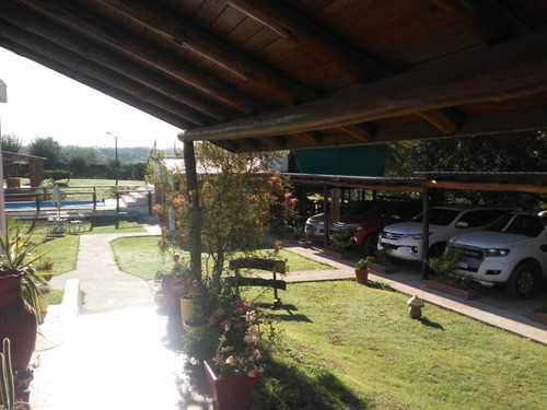 Imagen 17 de 18 de Complejo A La Venta En Potrero De Garay