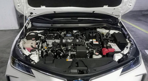 Toyota Corolla 1.8 Hev Seg Ecvt