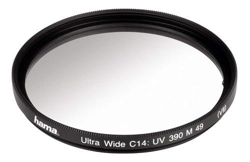 Hama Uv 390 C14 Multi-coated 77mm
