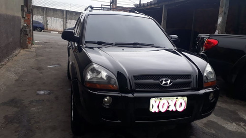 Hyundai Tucson Gls