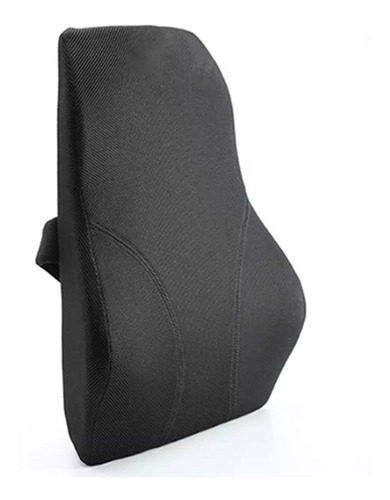 Cojín Para Asiento Silla Columna Respaldo