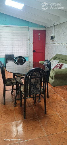 Casa Y Local En Arriendo De . En Talcahuano