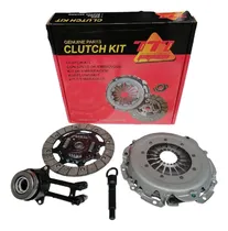 Comprar Clutch Fiesta 2011-2019 1.6 Clutch Figo 2016-2019 1.5