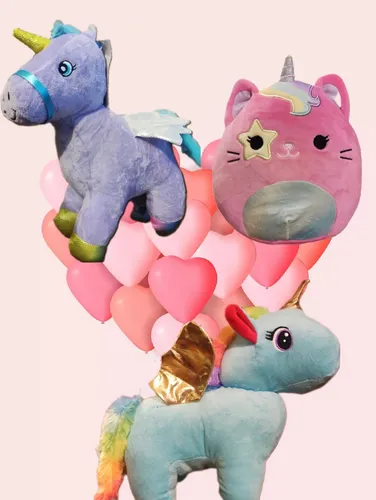 Lotes De Peluches Munelocos Por Mayoreo MercadoLibre