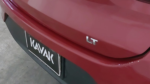 Chevrolet Onix 1.0 LT C
