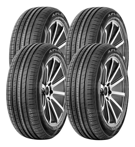 Kit de 4 neumáticos BARTL Neumáticos BL-609 P 185/55R14 80 H