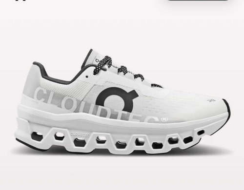 Zapatos Originales Monster On Cloud 39 Y Medio