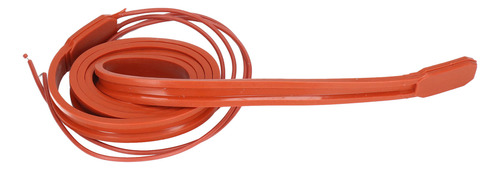Barrel Heat Pad Banda De Aquecimento De Silicone Cinto Aquec