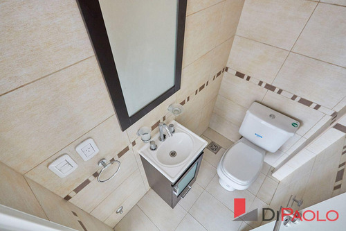 Departamento 3 Ambientes En Venta En Caseros, Tres De Febrero- Clamaco Sa
