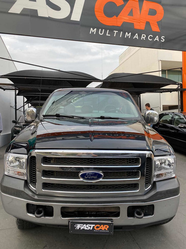 Ford F-250 3.9 Xlt 4x4 2p 2009