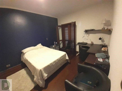 Imagem 19 de 23 de Sobrado À Venda, 400 M² Por R$ 1.299.000,00 - Parque Dos Príncipes - São Paulo/sp - So5796