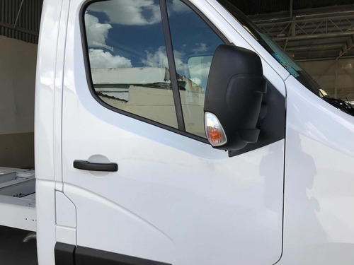 Imagem 6 de 14 de Renault Master 2020 2.3 L2h1 2p