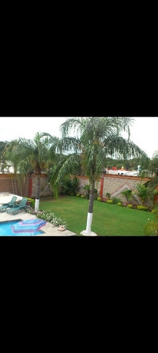 Imagen 15 de 17 de Casa Fin De Semana Brisas De Cuernavaca