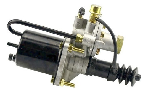 Servo Embrague Con Bombin Original Jmc Motor 4.7