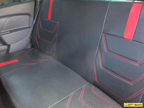Renault Logan AUTHENTIQUE 1600CC MT AA