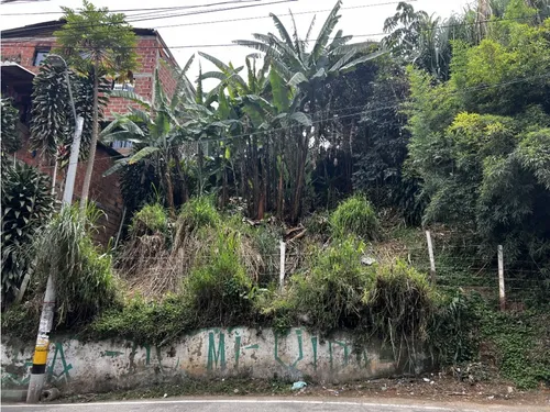 Venta Lote San Antonio De Prado, Horizontes. Constructores!