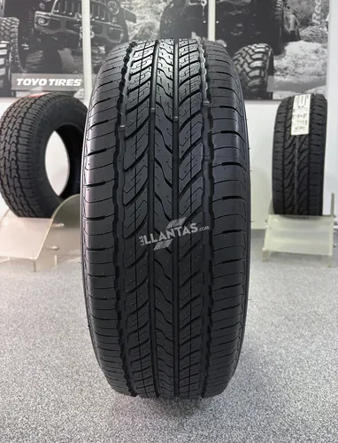 Llanta 235/60 R17 Oput Open Country U/t Toyo