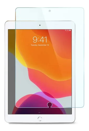 comprar Film Vidrio Templado Tipo Gorila Glass iPad 10.2 Gen 7\u002F8