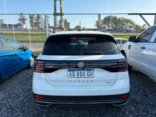 Volkswagen T-Cross 1.6 Comfortline At