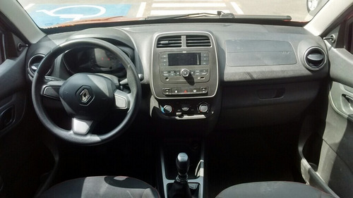 Renault Kwid 2018/2019 0527