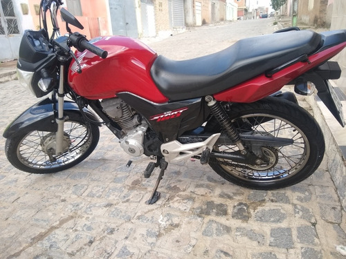 Honda Start 160