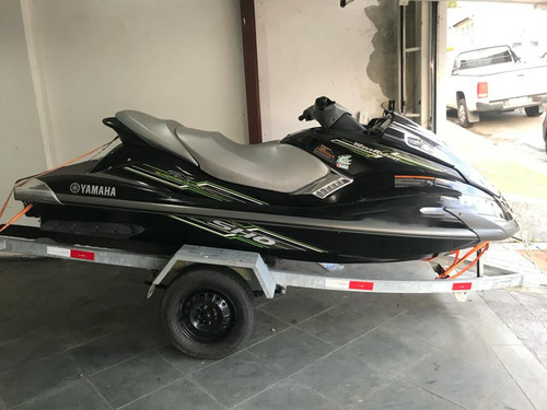 Jet Ski Yamaha Sho 2009 25hrs.