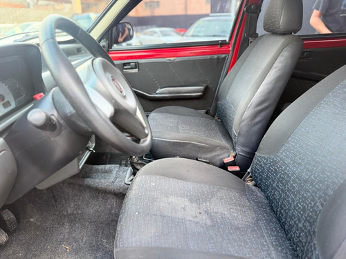 Fiat Uno Mille Way Economy 1.0 8v 4p