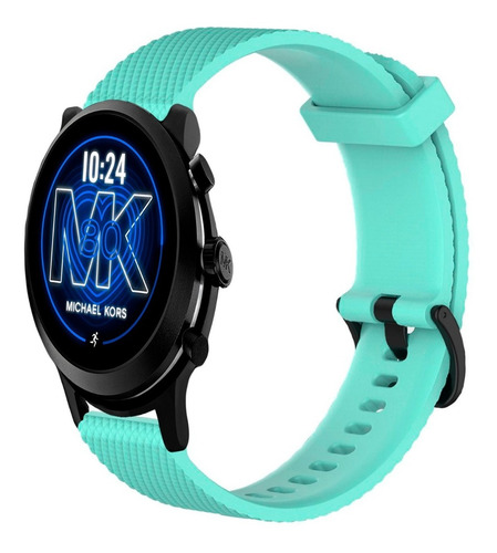 Correa Deportiva Sport Premium Michael Kors Access Mk Go