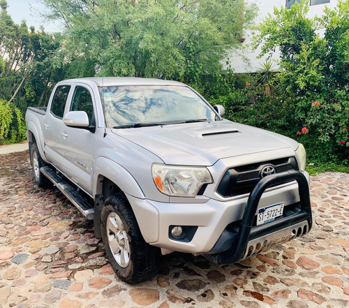 Toyota Tacoma TRD Sport 4x2