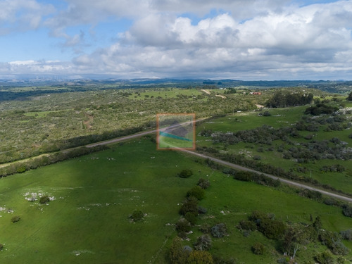 Imagen 7 de 14 de Chacras En Venta Fraccionamiento Altos De Aiguá