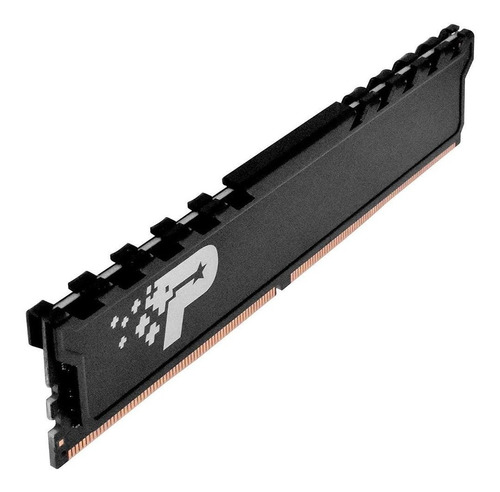 Memoria Desktop Patriot Signature Premium Ddr4 8gb 3200mhz