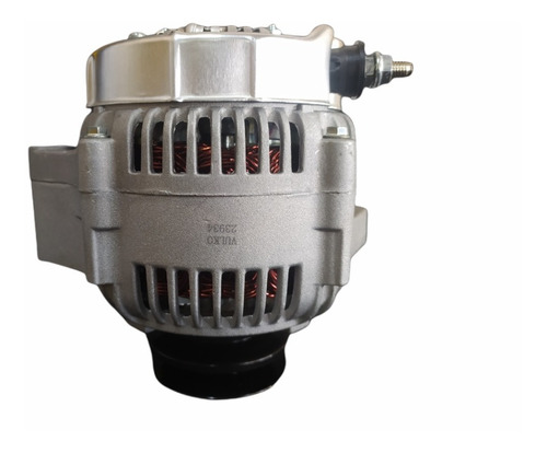 Alternador Hd Toyota Coaster Ihd-t Ihz 4.0l 24v 60a Cw P-v2