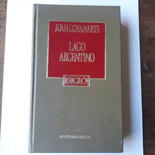 Juan Goyanartelago Argentino