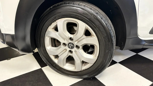 Citroën C3 Aircross 1.6 Vti 115 Feel